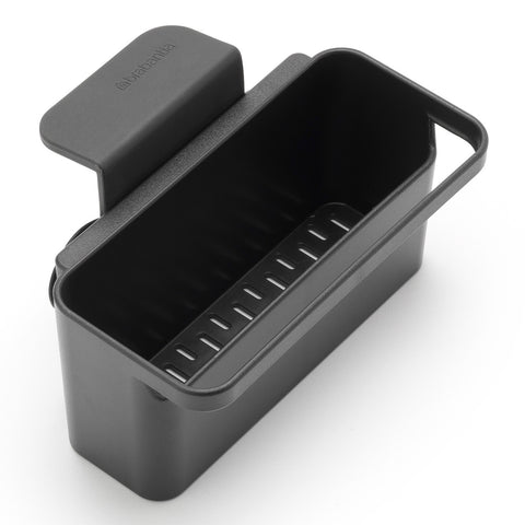 In-Sink Organiser Dark Grey