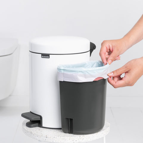 Pedal Bin Newicon 2
