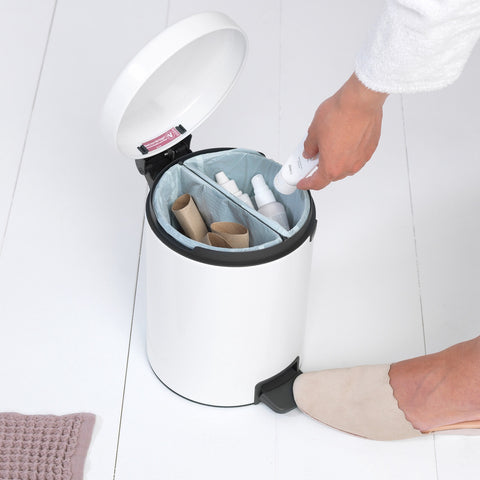 Pedal Bin Newicon 2
