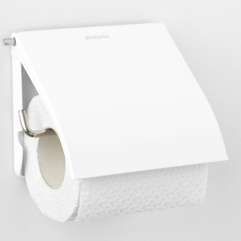 Toilet Roll Dispenser