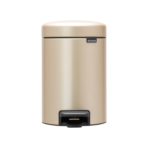 Brabantia Pedal Bin Newicon 3L