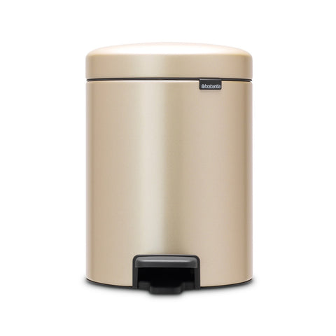 Brabantia  Pedal Bin Newicon 5L