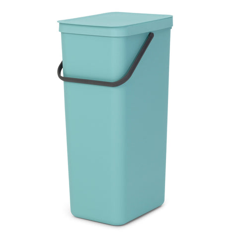 Sort & Go Bin