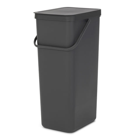 Sort & Go Bin