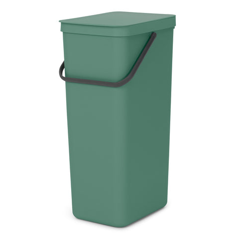 Sort & Go Bin