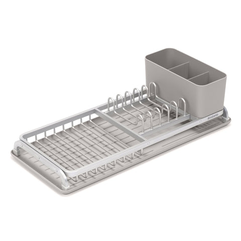 Hangon Drying Rack 25 Meters - Mid Grey