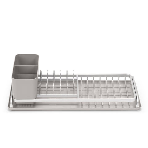 Hangon Drying Rack 25 Meters - Mid Grey