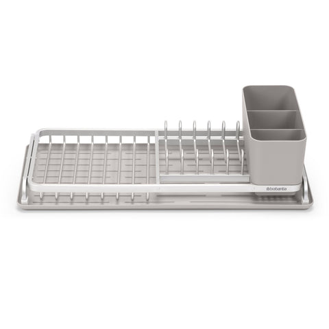 Hangon Drying Rack 25 Meters - Mid Grey