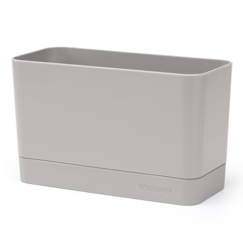 Sink Organiser - Mid Grey