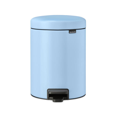 Pedal Bin newICON 5L Dreamy Blue