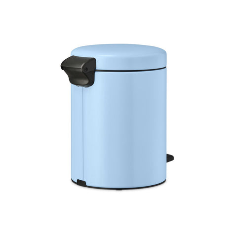 Pedal Bin newICON 20L Dreamy Blue