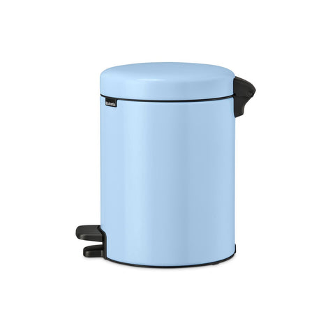 Pedal Bin newICON 20L Dreamy Blue