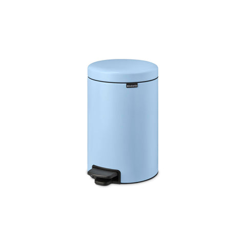 Pedal Bin newICON 12L Dreamy Blue