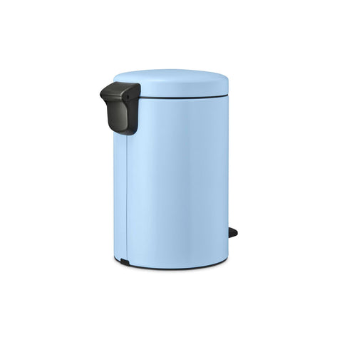 Pedal Bin newICON 12L Dreamy Blue