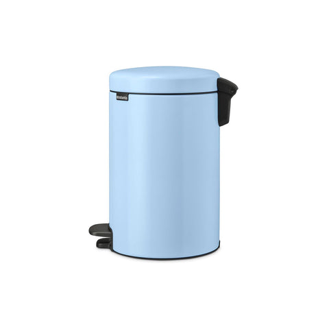 Pedal Bin newICON 12L Dreamy Blue