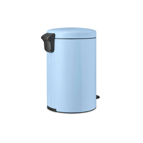 Pedal Bin newICON 20L Dreamy Blue
