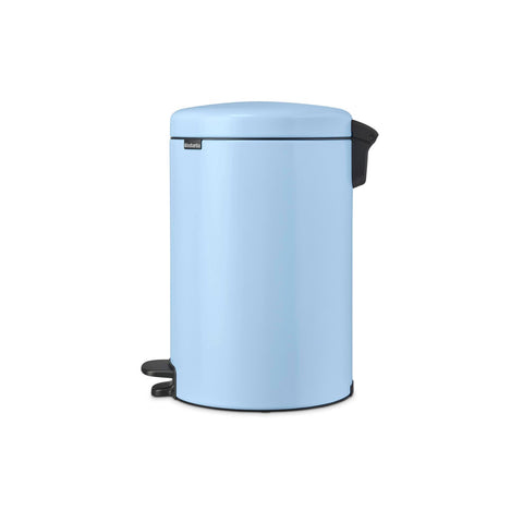 Pedal Bin newICON 20L Dreamy Blue