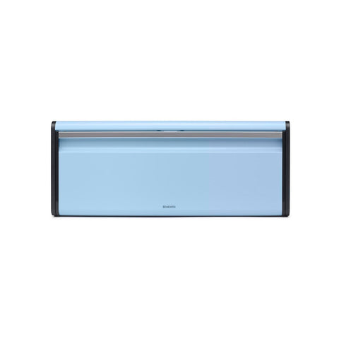 Bread Bin Fall Front Dreamy Blue