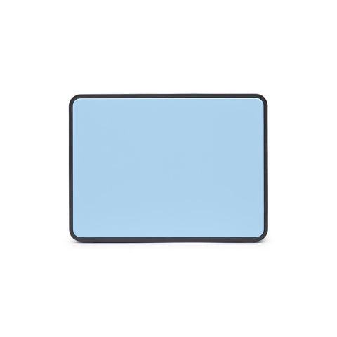 Bread Bin Fall Front Dreamy Blue