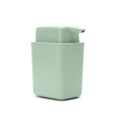 Kitchen Soap Dispenser - Jade Green