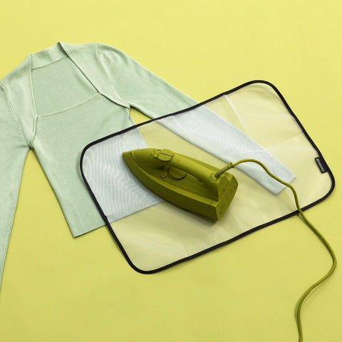 Protective Ironing Cloth 40 x 60cm - White