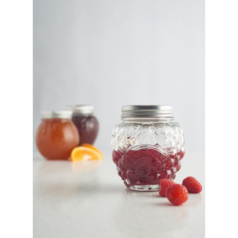 Kilner Berry Fruit Preserve Jar 400ml
