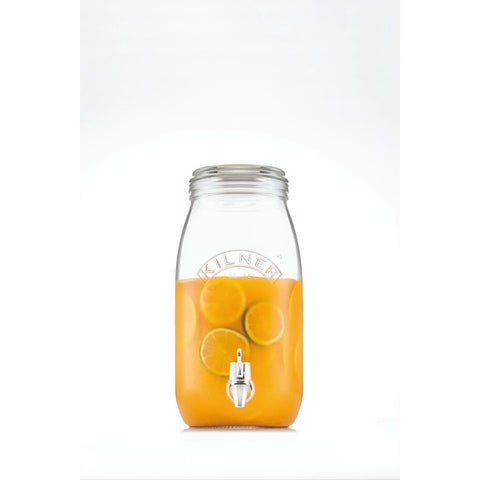 Drinks Dispenser