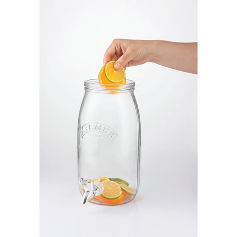 Drinks Dispenser