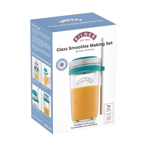Smoothie Making Set