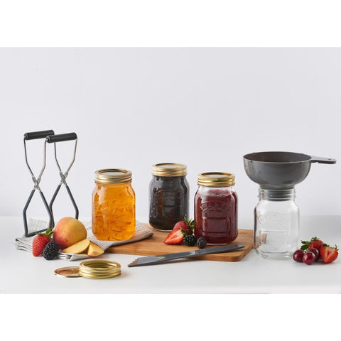 Preserving 8 Piece Starter Set
