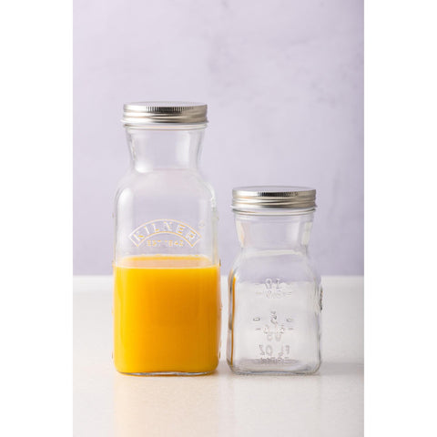 Juice & Sauce Bottle 1 Litre