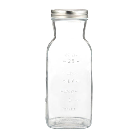 Juice & Sauce Bottle 1 Litre