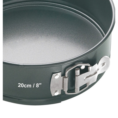 Springform Heavy Base Round Cake Pan 20cm