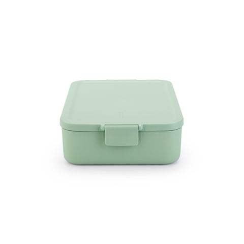 Make & Take Bento  - Jade Green