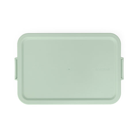 Make & Take Bento  - Jade Green