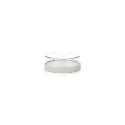 Make & Take Breakfast Bowl 0.5L Light Grey
