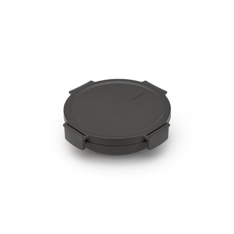Make & Take Lunch Bowl 1L Dark Grey