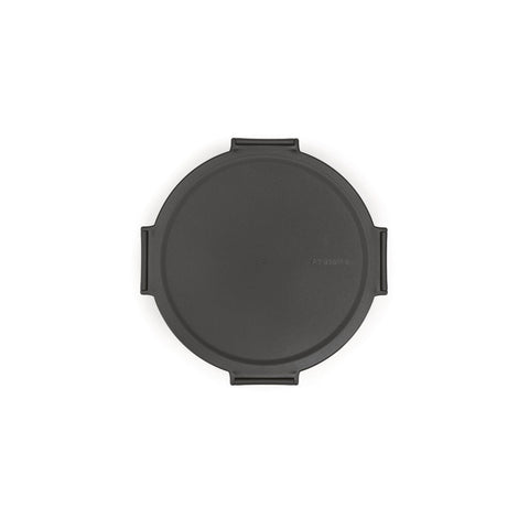 Make & Take Lunch Bowl 1L Dark Grey