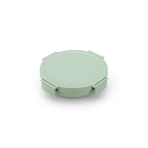 Make & Take Lunch Bowl 1L - Jade Green