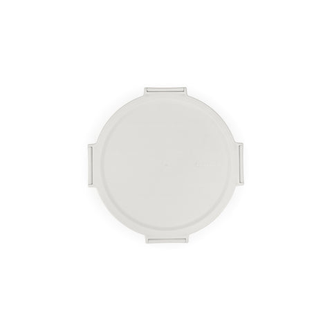 Make & Take Salad Bowl 1.3L - Light Grey