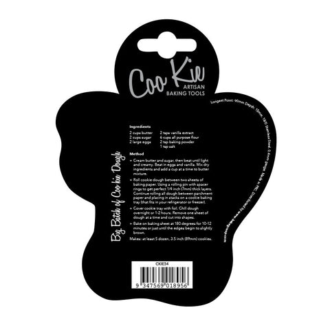 Coo Kie 'Koala' Cookie Cutter