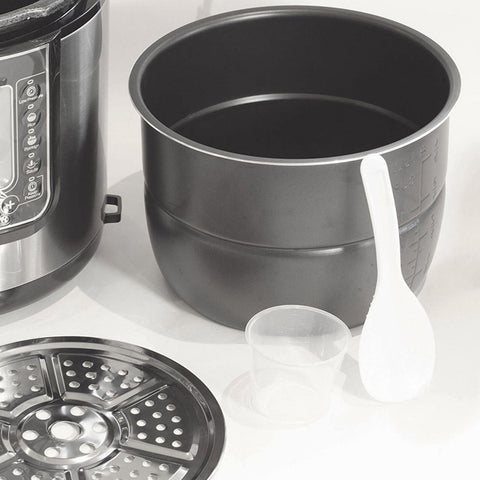 Pressure Cooker 6L