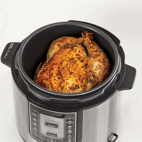 Pressure Cooker 6L