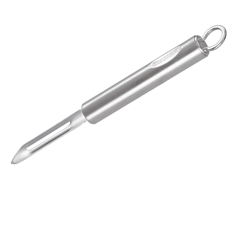Stainless Steel Fixed Peeler