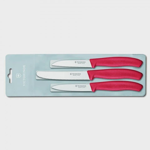Kamati Gourmet Paring Knife