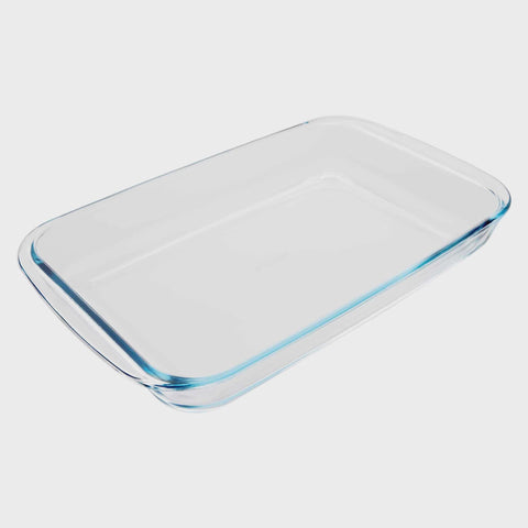 Rectangular Baking Dish 39.5 x 23.8 x 5.2 cm