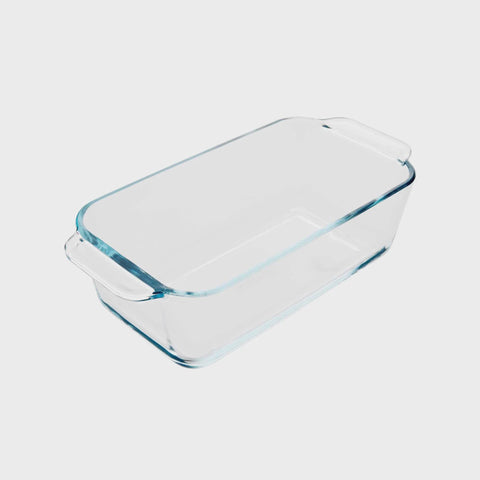 Rectangular Loaf Pan 26.4 x 12.8 x 7.5cm
