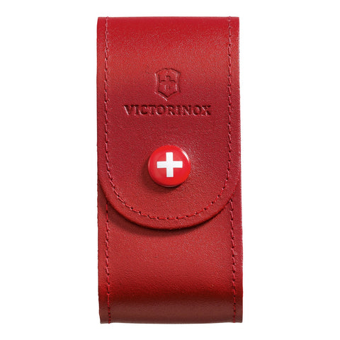 Leather Belt Pouch