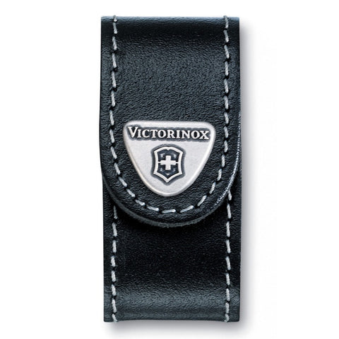 Leather Belt Pouch