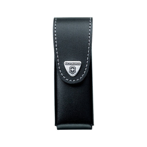 Leather Belt Pouch